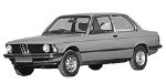 BMW E21 P0A12 Fault Code