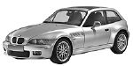 BMW E36-7 P0A12 Fault Code
