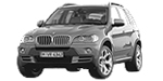 BMW E70 P0A12 Fault Code