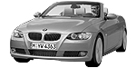 BMW E93 P0A12 Fault Code