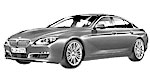 BMW F06 P0A12 Fault Code